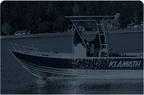 Klamath Boats