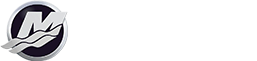 Mercury Outboard Motors Sales logo